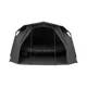 TRAKKER - Kšilt Tempest RS Brolly Skull Cap Camo