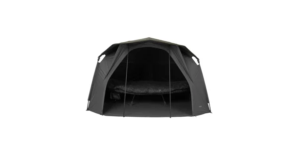 TRAKKER - Kšilt Tempest RS Brolly Skull Cap