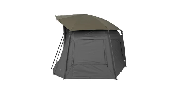 TRAKKER - Kšilt Tempest RS Brolly Skull Cap