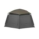 TRAKKER - Kšilt Tempest RS Brolly Skull Cap