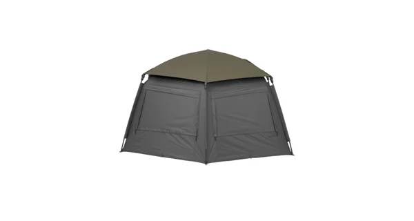TRAKKER - Kšilt Tempest RS Brolly Skull Cap