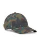 TRAKKER - Kšiltovka CR Camo Water Resistant Cap