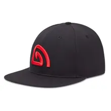 TRAKKER - Kšiltovka CR Snap Back Cap