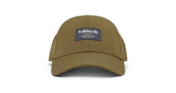 TRAKKER - Kšiltovka TechPro Sports Cap