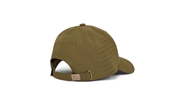 TRAKKER - Kšiltovka TechPro Sports Cap