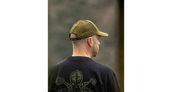 TRAKKER - Kšiltovka TechPro Sports Cap