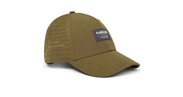 TRAKKER - Kšiltovka TechPro Sports Cap
