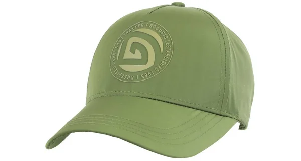 TRAKKER - Kšiltovka - Water Resistant Cap