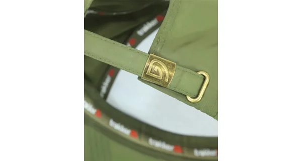TRAKKER - Kšiltovka - Water Resistant Cap