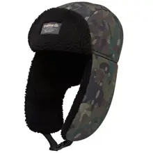 TRAKKER - Kulich TechPro Camo Trapper Hat