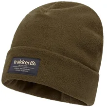TRAKKER - Kulich TechPro WR Beanie Green