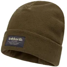 TRAKKER - Kulich TechPro WR Beanie Green