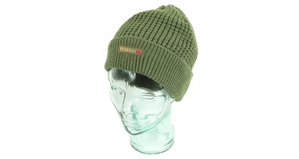 TRAKKER - Kulich Textured Lined Beanie