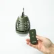 TRAKKER - Lapač hmyzu Remote Bug Blaster