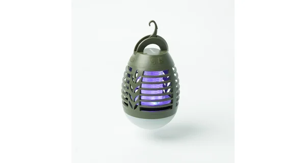 TRAKKER - Lapač hmyzu Remote Bug Blaster