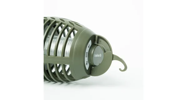 TRAKKER - Lapač hmyzu Remote Bug Blaster