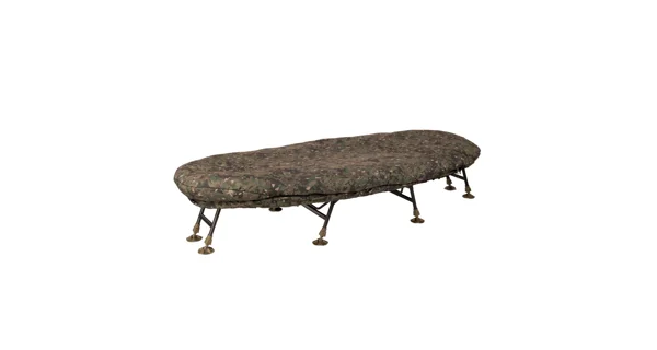 TRAKKER - Lehátko Levelite Oval MF-HDR Sleep System
