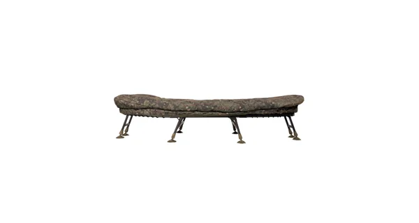 TRAKKER - Lehátko Levelite Oval MF-HDR Sleep System