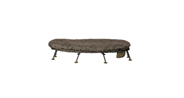 TRAKKER - Lehátko Levelite Oval MF-HDR Sleep System