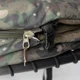 TRAKKER - Lehátko Levelite Oval MF-HDR Sleep System