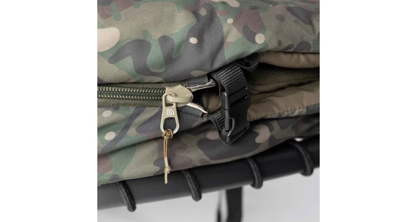 TRAKKER - Lehátko Levelite Oval MF-HDR Sleep System