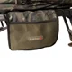 TRAKKER - Lehátko Levelite Oval MF-HDR Wide Sleep System