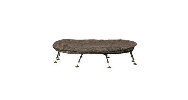 TRAKKER - Lehátko Levelite Oval MF-HDR Wide Sleep System