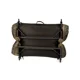 TRAKKER - Lehátko Levelite Oval MF-HDR Wide Sleep System