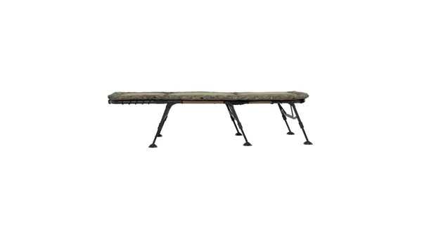 TRAKKER - Lehátko RLX 6 Leg Bed