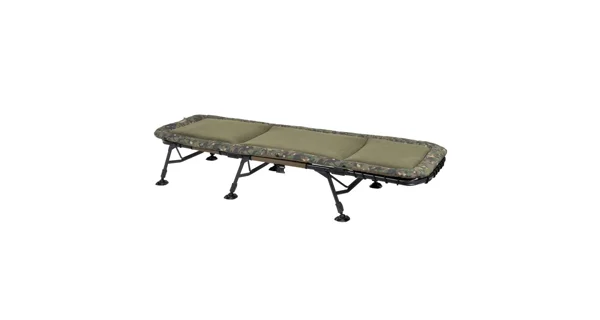 TRAKKER - Lehátko RLX 6 Leg Bed