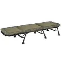 TRAKKER - Lehátko RLX 6 Leg Bed