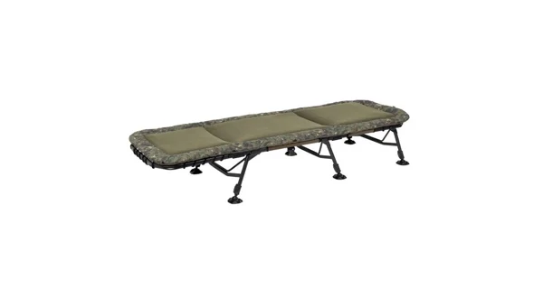TRAKKER - Lehátko RLX 6 Leg Bed