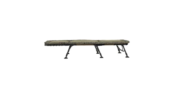 TRAKKER - Lehátko RLX 6 Leg Bed