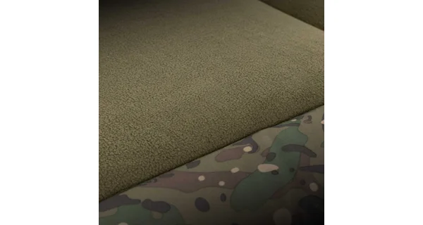 TRAKKER - Lehátko RLX 8 Leg Wide