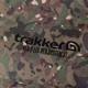 TRAKKER - Lehátko RLX 8 Wide Camo Bed System