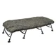 TRAKKER - Lehátko RLX 8 Wide Camo Bed System