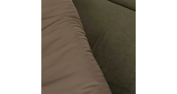 TRAKKER - Lehátko RLX 8 Wide Camo Bed System