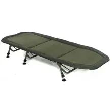 TRAKKER - Lehátko - RLX Flat-6 Bed