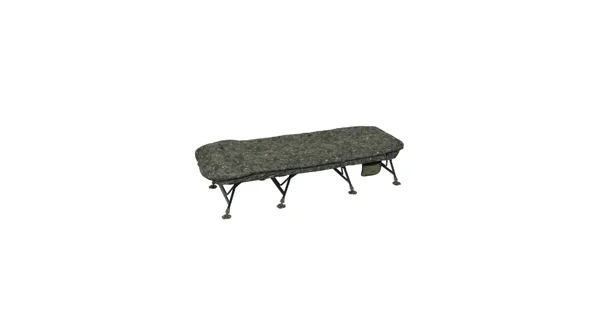 TRAKKER - Lehátko se spacákem Levelite ELS-MF Bed System