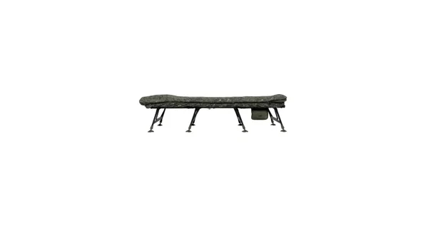 TRAKKER - Lehátko se spacákem Levelite ELS-MF Bed System