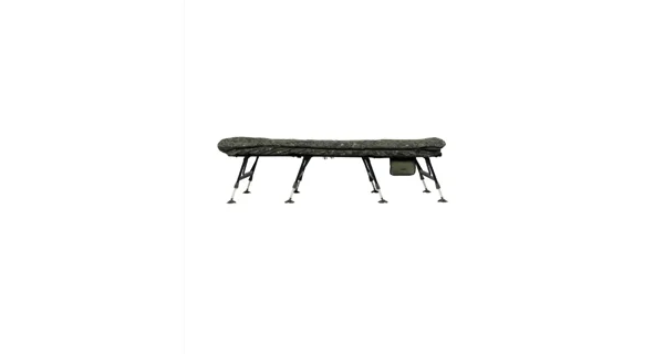 TRAKKER - Lehátko se spacákem Levelite ELS-MF Bed System