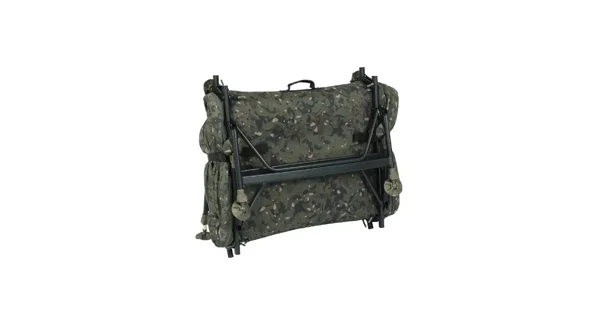 TRAKKER - Lehátko se spacákem Levelite ELS-MF Bed System