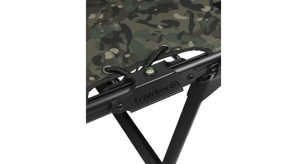 TRAKKER - Lehátko se spacákem Levelite ELS-MF Bed System