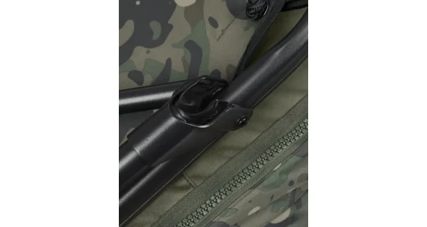TRAKKER - Lehátko se spacákem Levelite ELS-MF Bed System