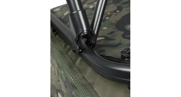 TRAKKER - Lehátko se spacákem Levelite ELS-MF Bed System
