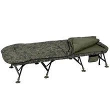 TRAKKER - Lehátko se spacákem Levelite ELS-MF Bed System
