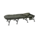 TRAKKER - Lehátko se spacákem Levelite ELS-MF Wide Bed System