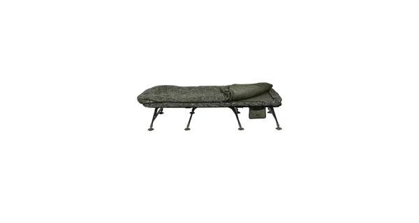TRAKKER - Lehátko se spacákem Levelite ELS-MF Wide Bed System