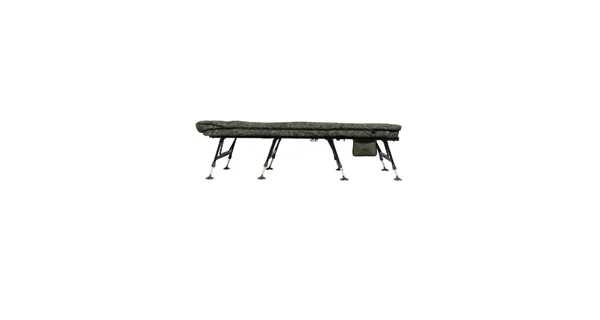 TRAKKER - Lehátko se spacákem Levelite ELS-MF Wide Bed System