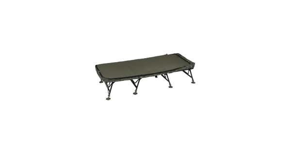 TRAKKER - Lehátko se spacákem Levelite ELS-MF Wide Bed System